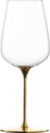 Eisch Allround Wine glasses - Gold Edition