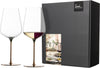 Eisch Allround Wine glasses - Copper Edition