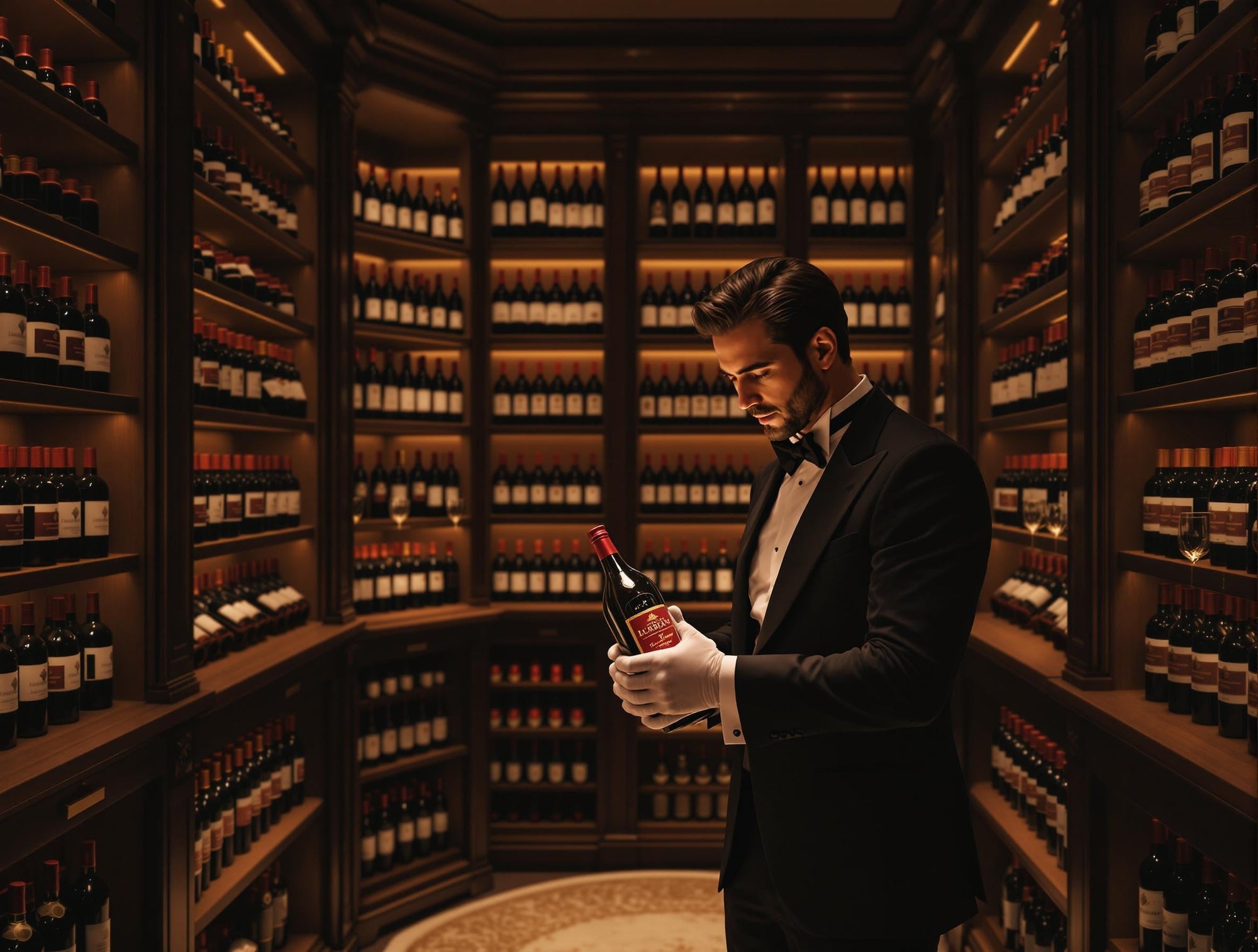 Classification of Bordeaux Grands Crus: a complete guide