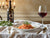 What wine should you drink with salmon tartare?