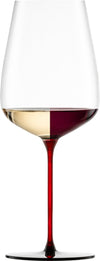 Eisch Allround Wine glasses - RED Edition