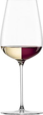 Eisch Allround wine glasses