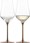 KAYA Eisch White Wine glasses