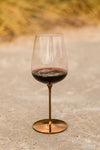Eisch Allround Wine glasses - Copper Edition