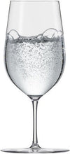 Eisch Mineral Water glass